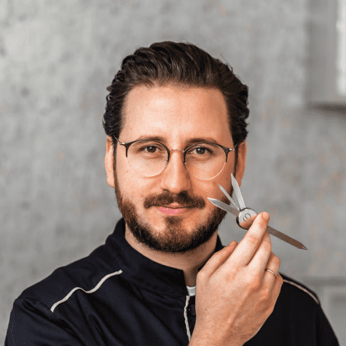 Luca Romano